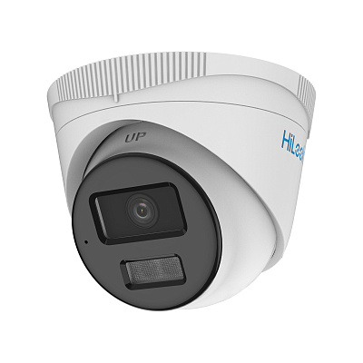 картинка HiLook IPC-T249HAA-LU (2,8 мм) 4МП ИК сетевая видеокамера от компании Intant